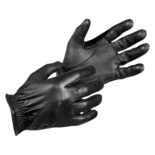 Hatch® - Friskmaster™ Large Black Leather Cut Resistant Gloves
