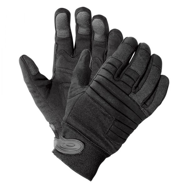 Hatch® - Small Black Mechanics Gloves