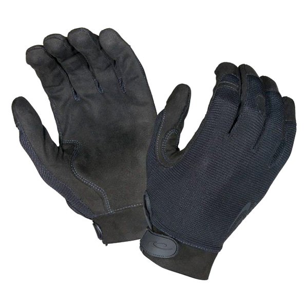 Hatch® - TSK324™ Medium Task Black Cut Resistant Gloves 