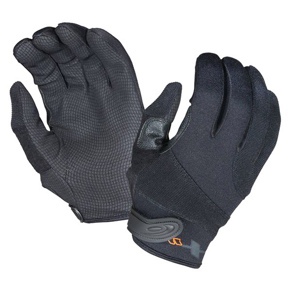 Hatch® - X-Large Tactical Black Cut Resistant Gloves