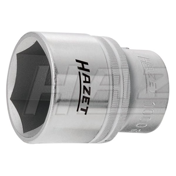 HAZET® - 3/4" Drive 46 mm 6-Point Metric Standard Socket