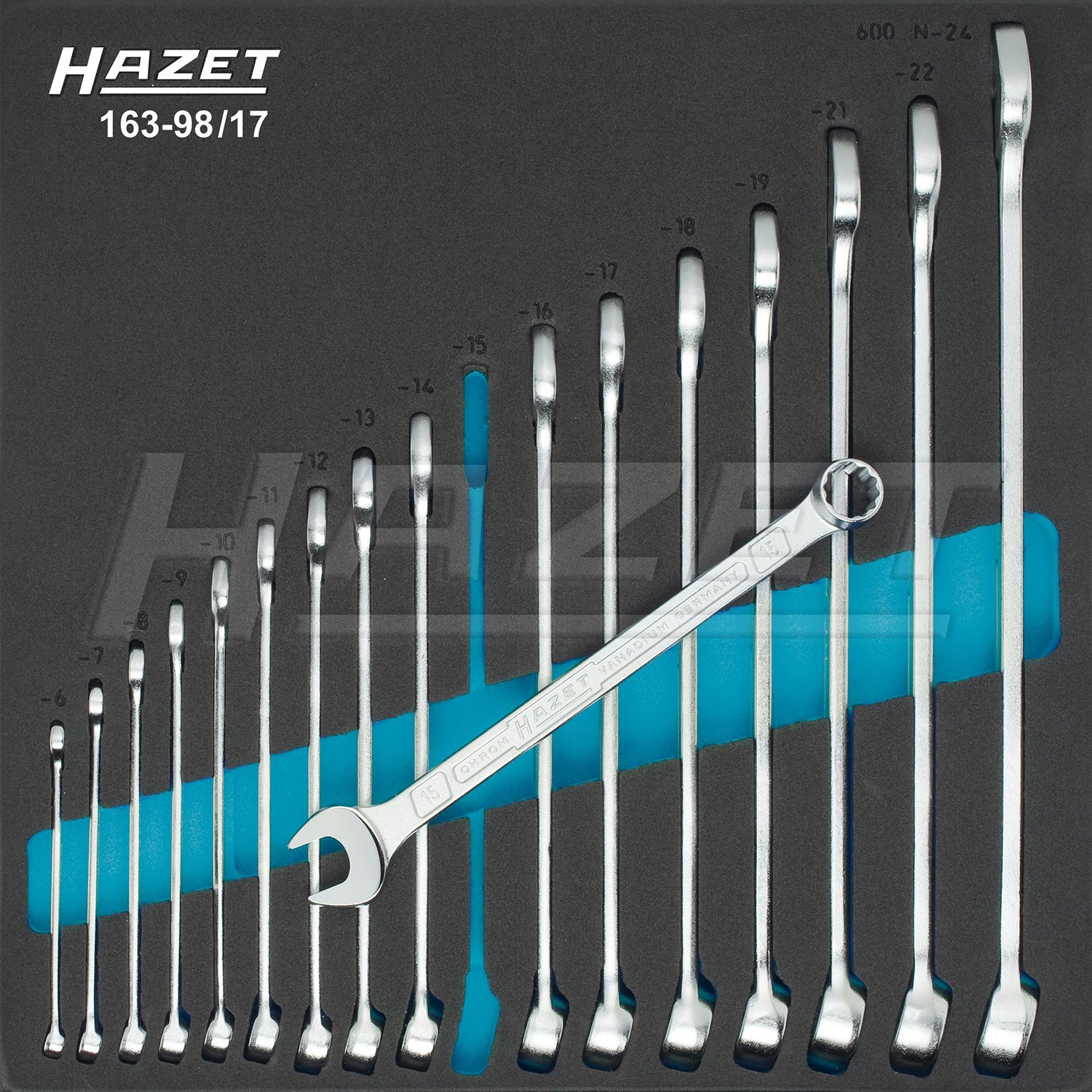 2021年激安 HAZET ソケットアダプター 1058-2