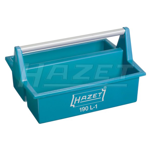 Hazet® - 15.6" x 11.6" Plastic Tote Tray