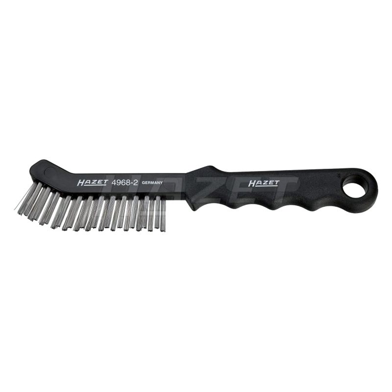 HAZET® 4968-2 - 9 Slim Cleaning Brake Calliper Brush 