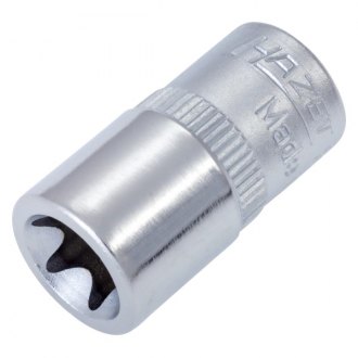 Hazet Hazet Socket Key 6,3mm 1/4 " Außen-sechskant-tractionsprofil 5.5 850-5.5 4000896036417 