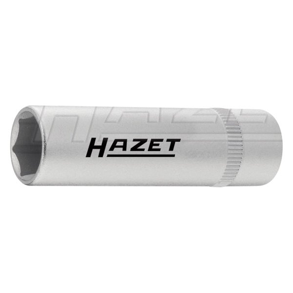 HAZET® - 1/4" Drive 4 mm 6-Point Metric Deep Socket