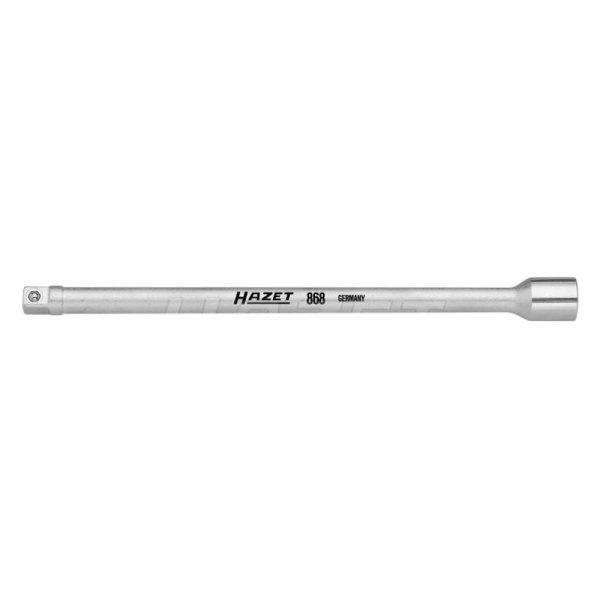 HAZET® - 1/4" Drive 147 mm Locking Socket Extension