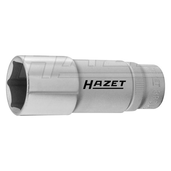HAZET® - 3/8" Drive 11 mm 6-Point Metric Deep Socket