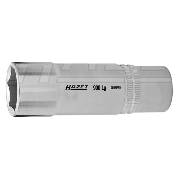 HAZET® - 1/2" Drive 12 mm 6-Point Metric Deep Socket