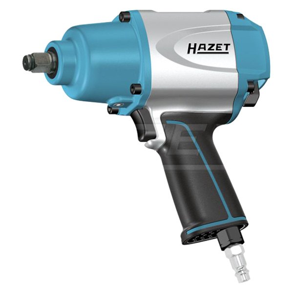 HAZET® - 1/4" Drive 627 ft lb Pistol Grip Air Impact Wrench