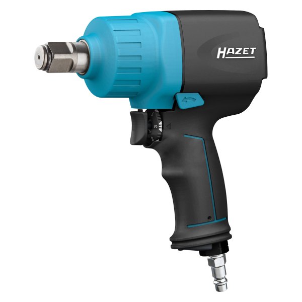 HAZET® - 3/8" Drive 1394 ft lb Pistol Grip Air Impact Wrench