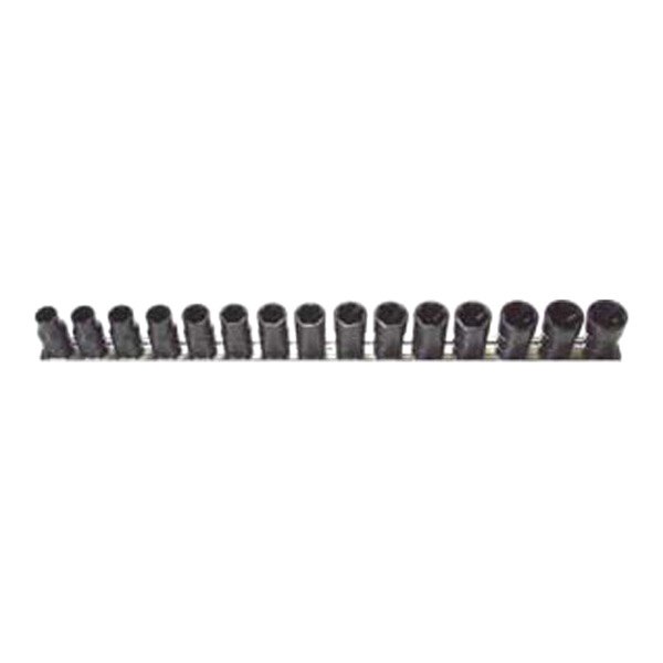 Turbo Sockets® - 15-piece 1/2" Drive 7/16" to 13/16" Bolt Extractor Set