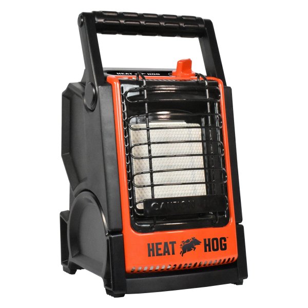 Heat Hog® - 9000 BTU LP Portable Heater