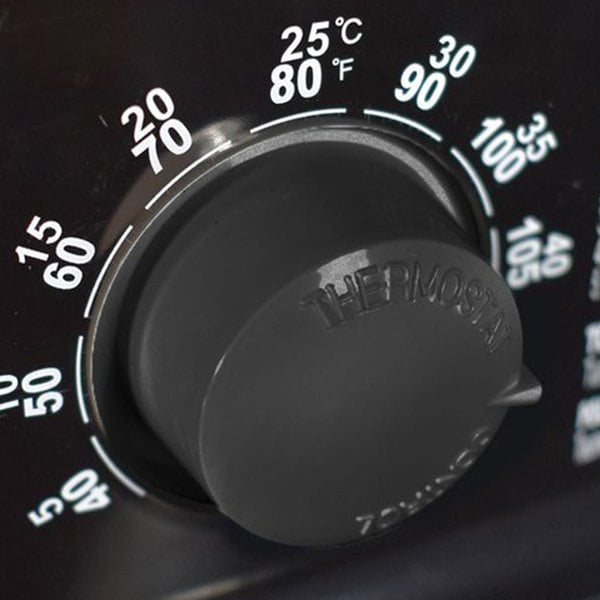 Heat Hog® REM-80TBOA-KFA-B - Remington™ 80000 BTU Battery Operated