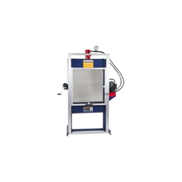 Hein-Werner® - Press Shield for 50 t Hydraulic Press