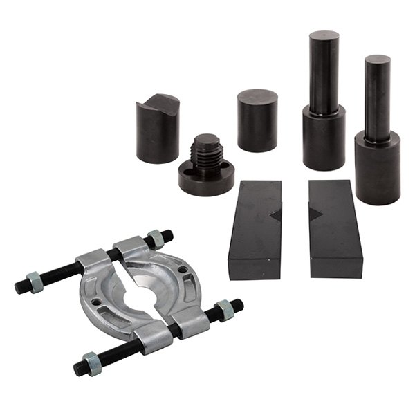 Hein-Werner® - Press Accessories Kit for 55 t Hydraulic Press