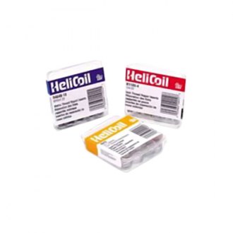 HeliCoil® - UNC Stainless Steel Free Running Helical Insert