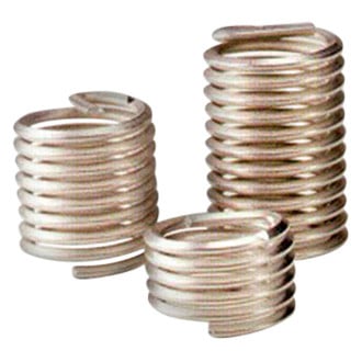 HeliCoil® - M10-1.25 x 15 mm Fine Stainless Steel Free Running Helical Insert