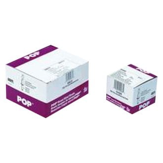 HeliCoil® - 1/8" SAE Steel Medium Head Silver Blind Rivets