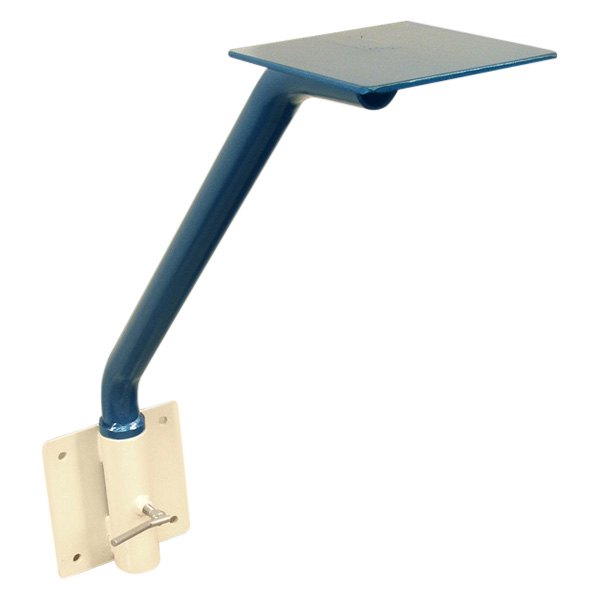 Herkules Equipment® - Wall Bench Grinder Stand