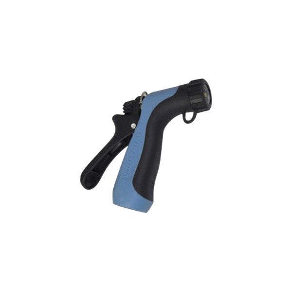 Hi-Tech® - Adjustable Pistol Grip Nozzle with Rear Trigger