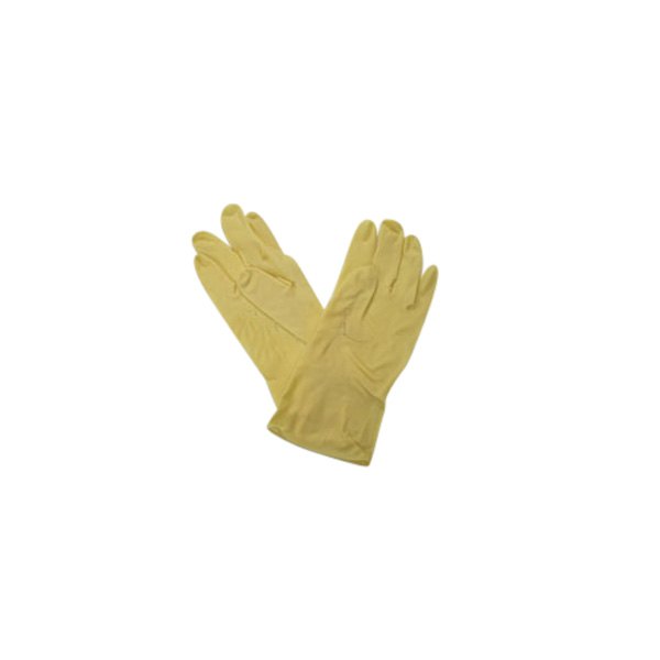 Hi-Tech® - Small Light Duty Rubber General Purpose Gloves