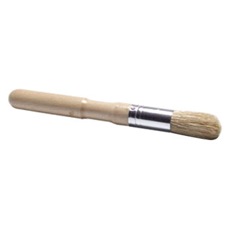 Hi-Tech® - Nylon Round Dust Brush