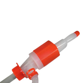 Hi-Tech® - Siphon Pump for 15-55 gal Drums