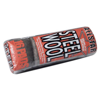 Hi-Tech® - AllStar™ Steel Wool Sleeves