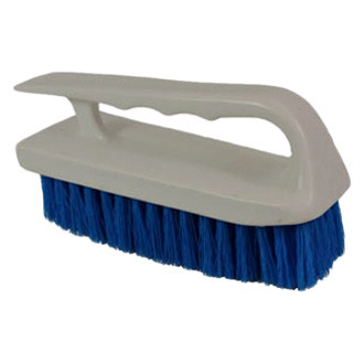Hi-Tech® - Brush with Iron Handle