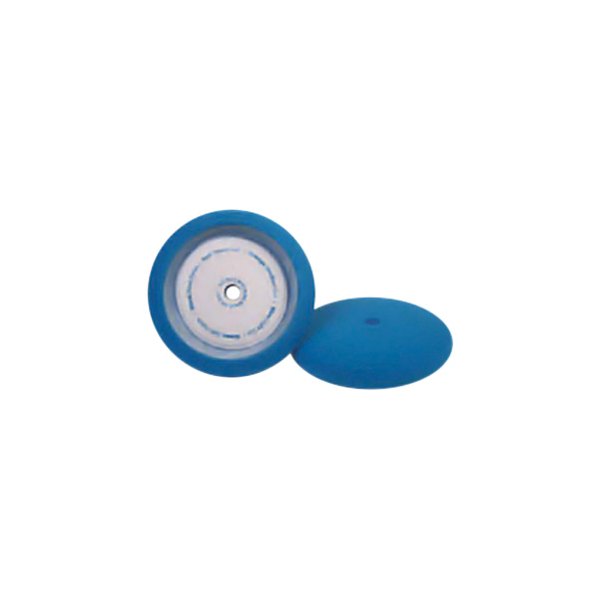 Hi-Tech® - Hi-Buff™ 9" Foam Blue Soft Polish Deluxe Pad