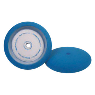 Hi-Tech® - Hi-Buff™ 9" Foam Blue Soft Polish Deluxe Pad