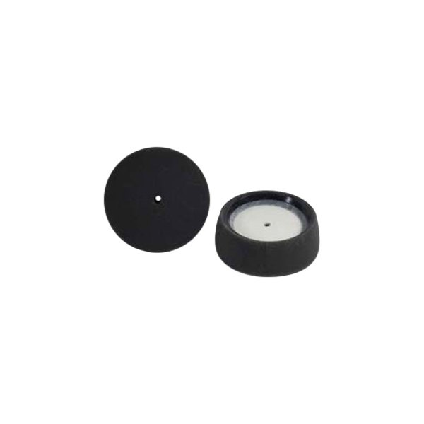 Hi-Tech® - 3-1/2" Foam Black Pad