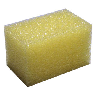 Hi-Tech® HT-1261 - 3" W x 6" L x 3" H Do-All Scrubber