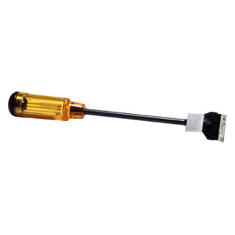 Hi-Tech® - 4-piece 11" Steel OAL Long Handle Scraper Kit