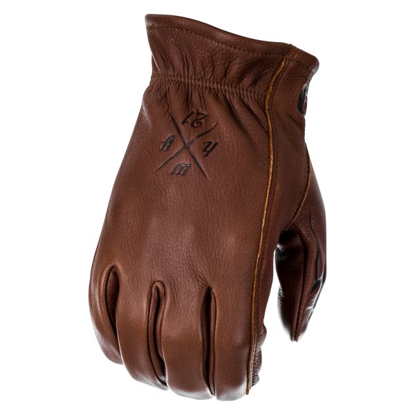 pigskin leather gloves