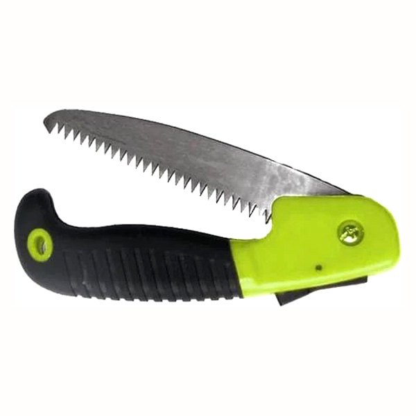 HME® - 5" x 8 TPI Foldable Blade Hand Protector Pruning Saw