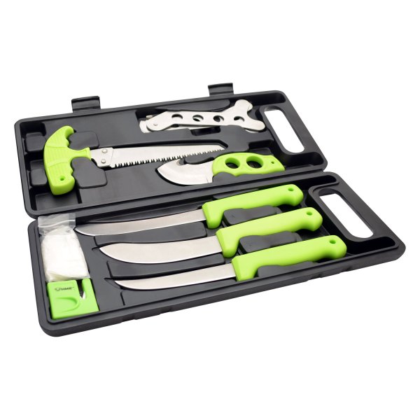 HME® - Deluxe Field Dressing Kit 9 Pieces