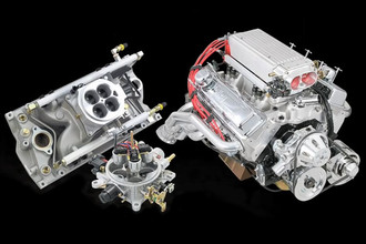 Holley® - Holley EFI Overview