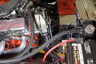 Holley® - EFI Tech Proper Grounding