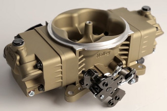 Holley® - Terminator Stealth EFI Promo