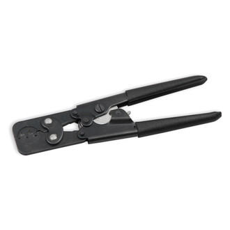 Holley® - SAE 20 to 14 AWG Metripack Crimping Tool