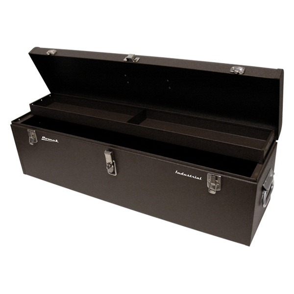 BoreCrew！ドラム缶 ボックス マッドブラック OSB合板 Storage Box Ooutdoor Matte - ROCKBROOK