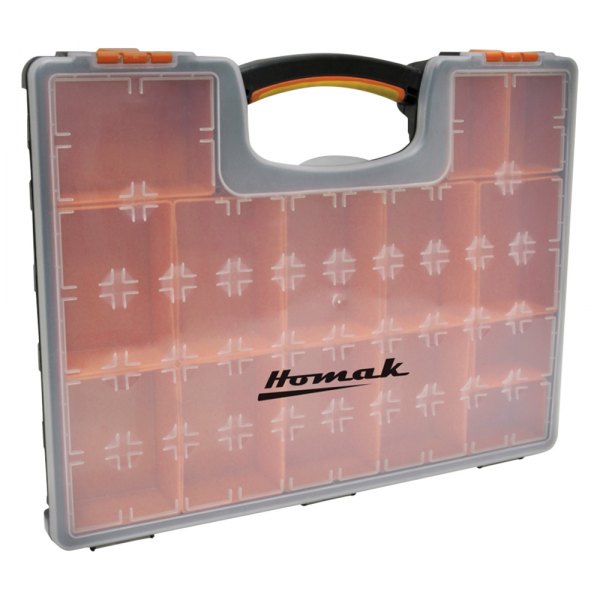Homak® - 22-Bin Small Parts Organizer