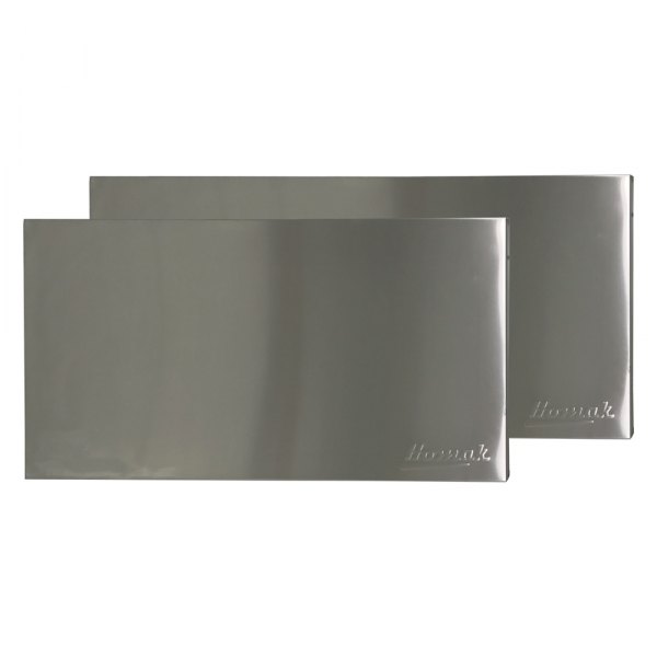 Homak® - RS Pro™ 72" x 23.375" Stainless Steel Top