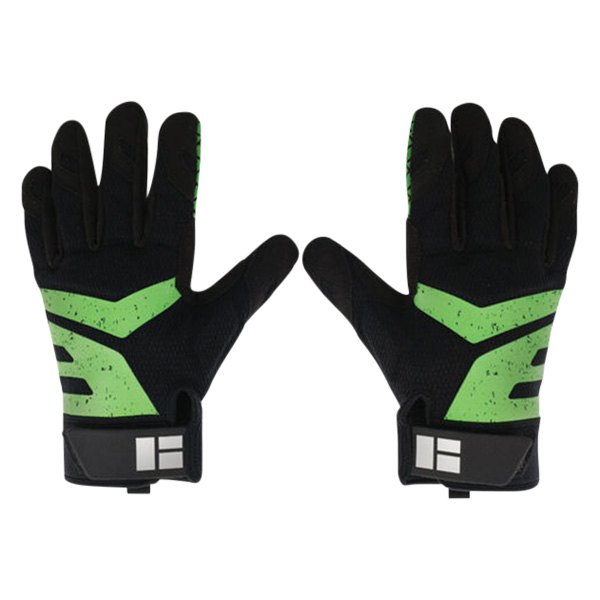 Hooyman® - Midweight H-Grip™ Large General Purpose Gloves