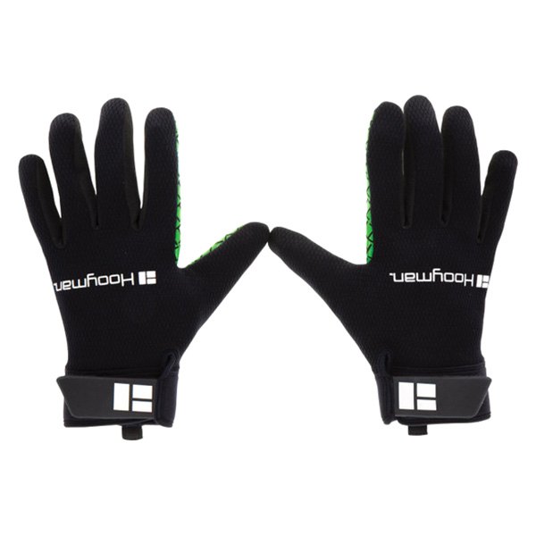Hooyman® - Midweight H-Grip™ Medium General Purpose Gloves