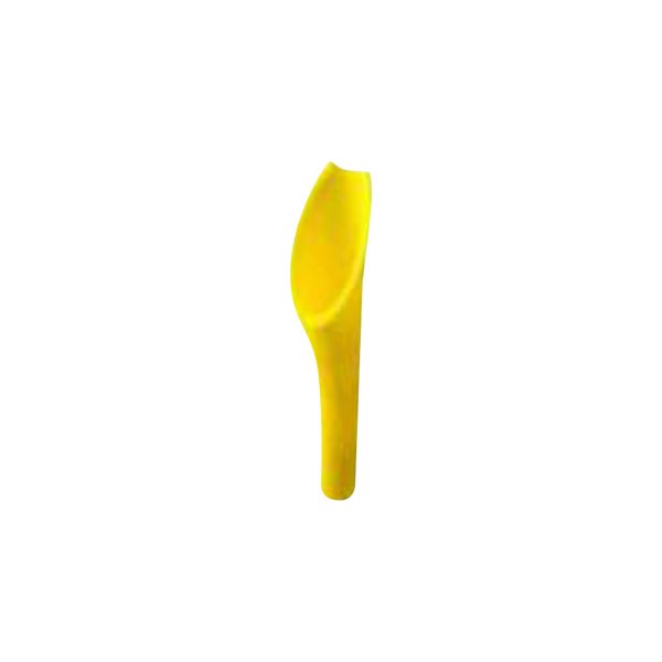 Hopkins Towing® - Yellow Plastic Capless Gas Tank Funnel