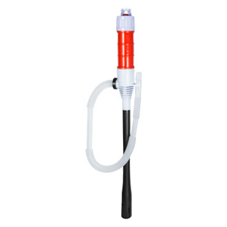 Hopkins Towing® - FloTool™ Battery Powered Siphon Pump
