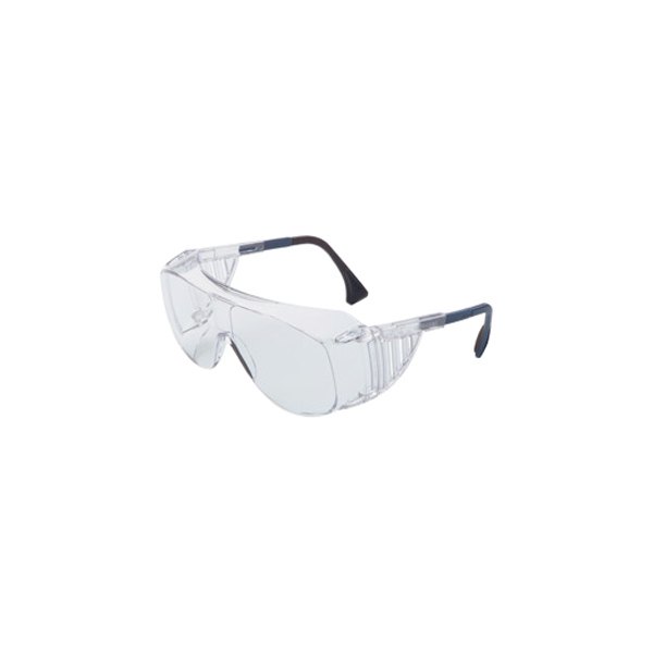 Howard Leight® - Uvex™ Ultra-spec 2001 OTG™ Anti-Scratch Clear Safety Glasses